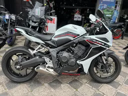 CBR 650