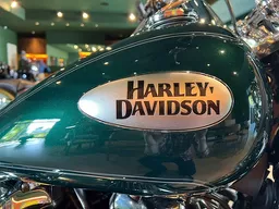 Harley-Davidson