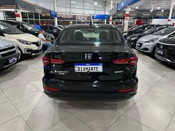 Fiat Cronos