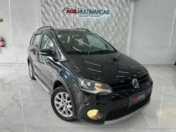 Volkswagen Space Cross