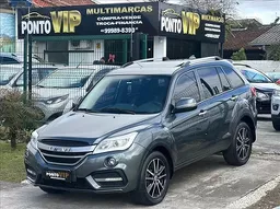 Lifan X60
