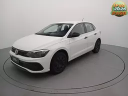 Volkswagen Polo Hatch
