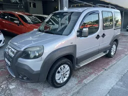 Fiat Doblò