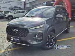 Chery Tiggo 3X