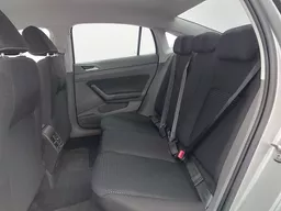 Volkswagen Virtus