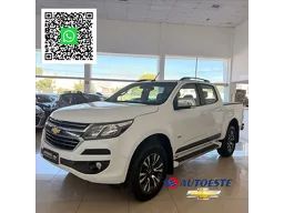 Chevrolet S10
