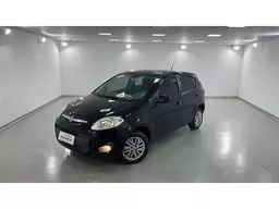 Fiat Palio