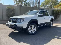 Renault Duster Oroch