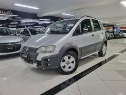 Fiat Idea