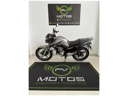 Honda CG 160