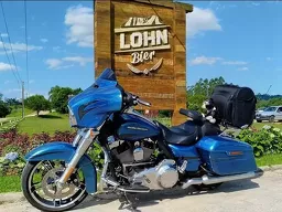 Street Glide