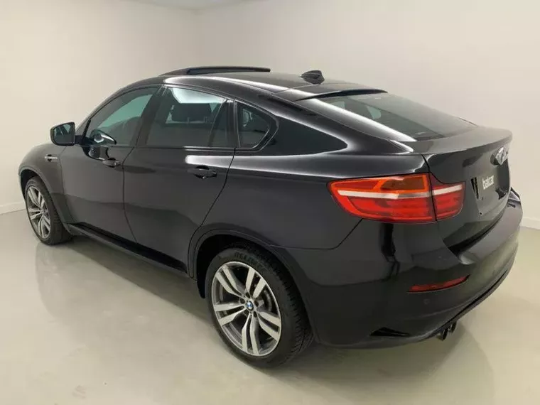 BMW X6 Preto 11