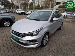 Fiat Cronos