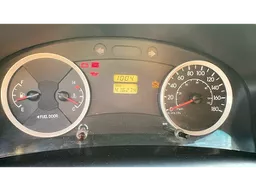 Hyundai HR
