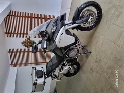 Ducati Multistrada