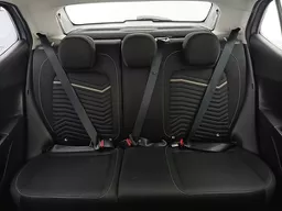 Fiat Pulse