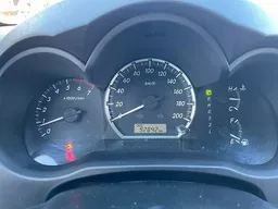 Toyota Hilux SW4