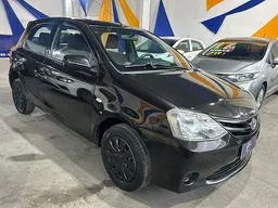 Toyota Etios