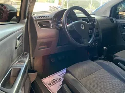 Volkswagen Spacefox
