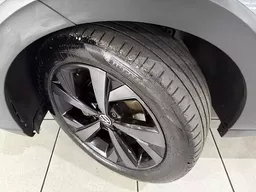 Volkswagen Nivus