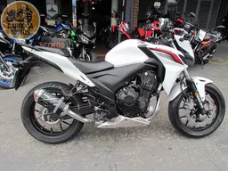 CB 500