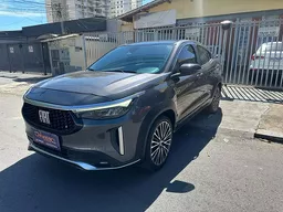 Fiat Fastback