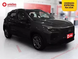 Fiat Pulse