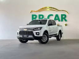 Chevrolet S10