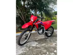 CRF