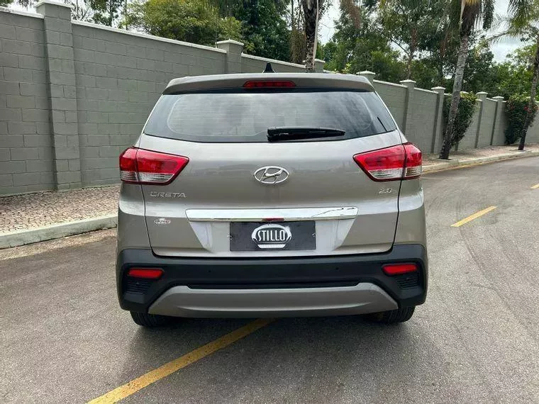 Hyundai Creta Prata 2