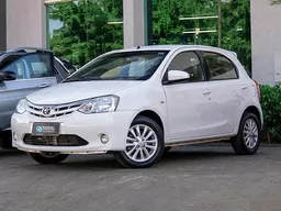 Toyota Etios