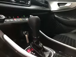 Fiat Fastback