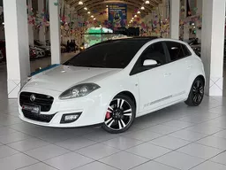 Fiat Bravo