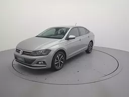 Volkswagen Virtus
