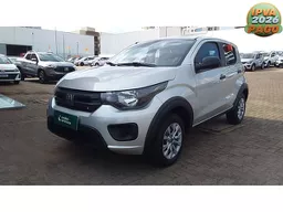 Fiat Mobi