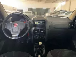 Fiat Siena