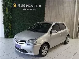 Etios