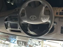 Toyota Hilux SW4