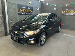 Chevrolet Prisma