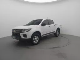Chevrolet S10
