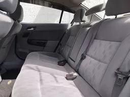 Chevrolet Vectra