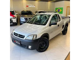 Chevrolet Montana