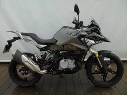 G 310 GS