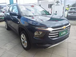 Chevrolet Montana