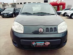 Fiat Uno
