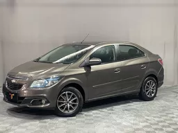 Chevrolet Prisma