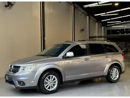 Dodge Journey