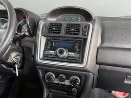 Mitsubishi Pajero TR4