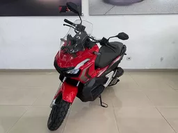 Honda ADV