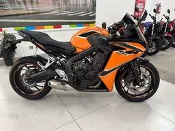 CBR 650